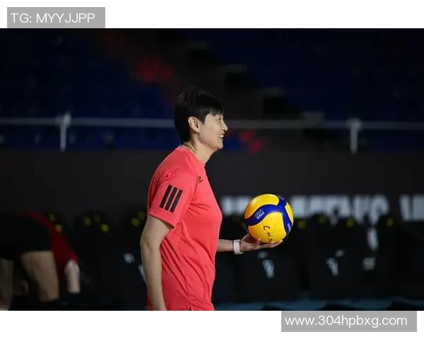 体育实时数据聚焦广州排球队灵活性训练与战术调整的探索与实践