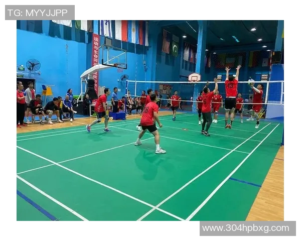 今年运动数据专访吴强深入探讨排球背后的成功秘诀与团队精神